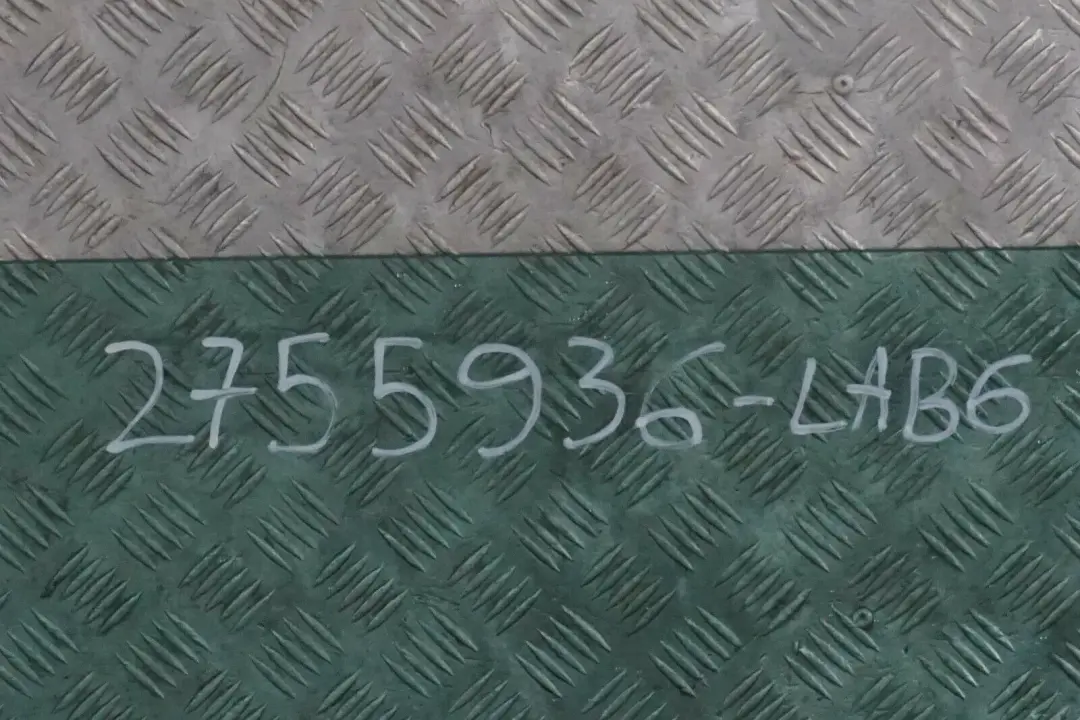 Beifahrer Tür Vorne Rechts Laser Blue A59 für BMW Mini Cooper 6 R55 R56 R57 R58 mit Teilenummer 2755936 BMW Mini Cooper 6 R55 R56 R57 R58 Beifahrer Tür Vorne Rechts Laser Blue A59 - SKU 2755936-LAB6 - Teilenummer 2755936