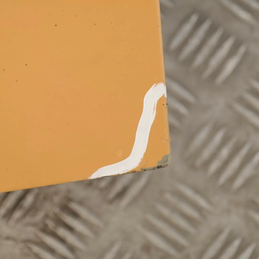 Puerta delantera derecha Mellow Yellow - A58 para Mini Cooper 2 R55 R56 R57 R58 R59 con número de pieza 2755936 Mini Cooper 2 R55 R56 R57 R58 R59 Puerta delantera derecha Mellow Yellow - A58 - SKU 2755936-MY2 - Número de pieza 2755936