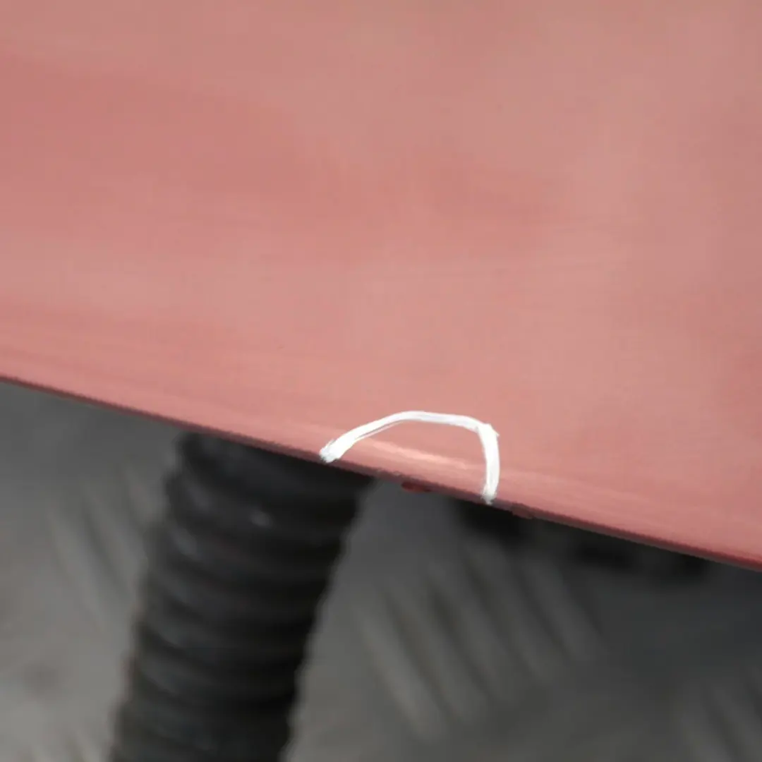 Passeggero Porta Frontale Dx Nightfire Rosso 857 per Mini Cooper R55 R56 R57 R58 con numero di parte 41002755936 Mini Cooper R55 R56 R57 R58 Passeggero Porta Frontale Dx Nightfire Rosso 857 - SKU 2755936-NR - Numero di parte 41002755936