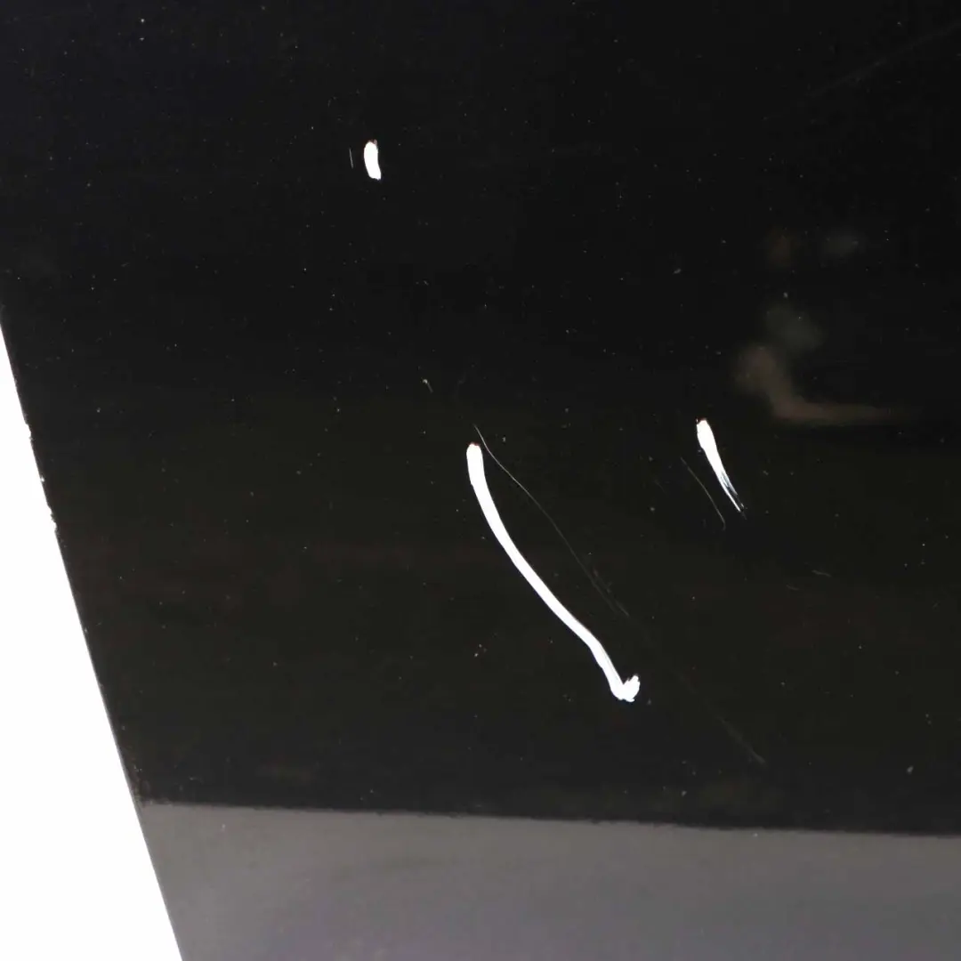 Door Front Right O/S Astro Black Metallic - A25 to Mini Cooper R55 R56 R57 R58 R59 with Part number 2755936 Mini Cooper R55 R56 R57 R58 R59 Door Front Right O/S Astro Black Metallic - A25 - SKU 2755936-ASB - Part number 2755936