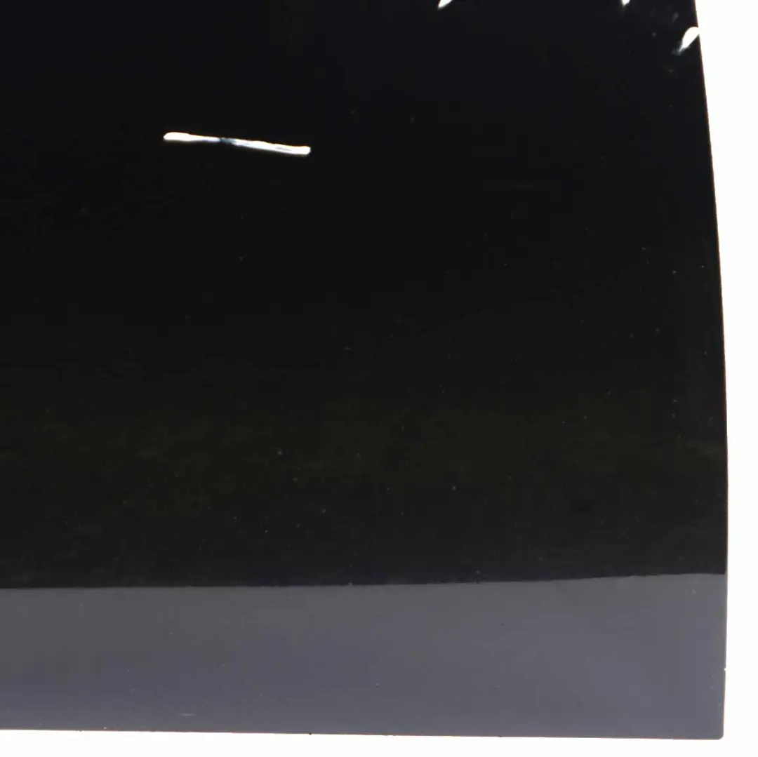 Door Front Right O/S Astro Black Metallic - A25 to Mini Cooper R55 R56 R57 R58 R59 with Part number 2755936 Mini Cooper R55 R56 R57 R58 R59 Door Front Right O/S Astro Black Metallic - A25 - SKU 2755936-ASB - Part number 2755936