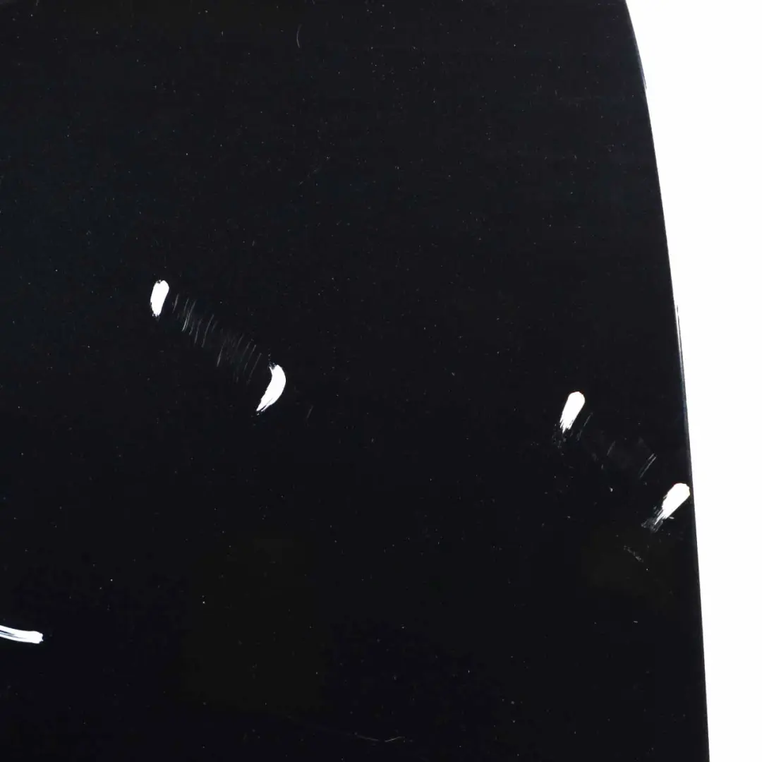 Door Front Right O/S Astro Black Metallic - A25 to Mini Cooper R55 R56 R57 R58 R59 with Part number 2755936 Mini Cooper R55 R56 R57 R58 R59 Door Front Right O/S Astro Black Metallic - A25 - SKU 2755936-ASB - Part number 2755936