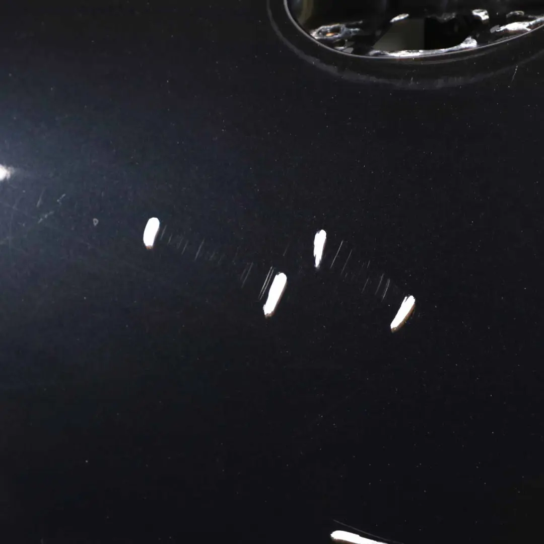 Door Front Right O/S Astro Black Metallic - A25 to Mini Cooper R55 R56 R57 R58 R59 with Part number 2755936 Mini Cooper R55 R56 R57 R58 R59 Door Front Right O/S Astro Black Metallic - A25 - SKU 2755936-ASB - Part number 2755936