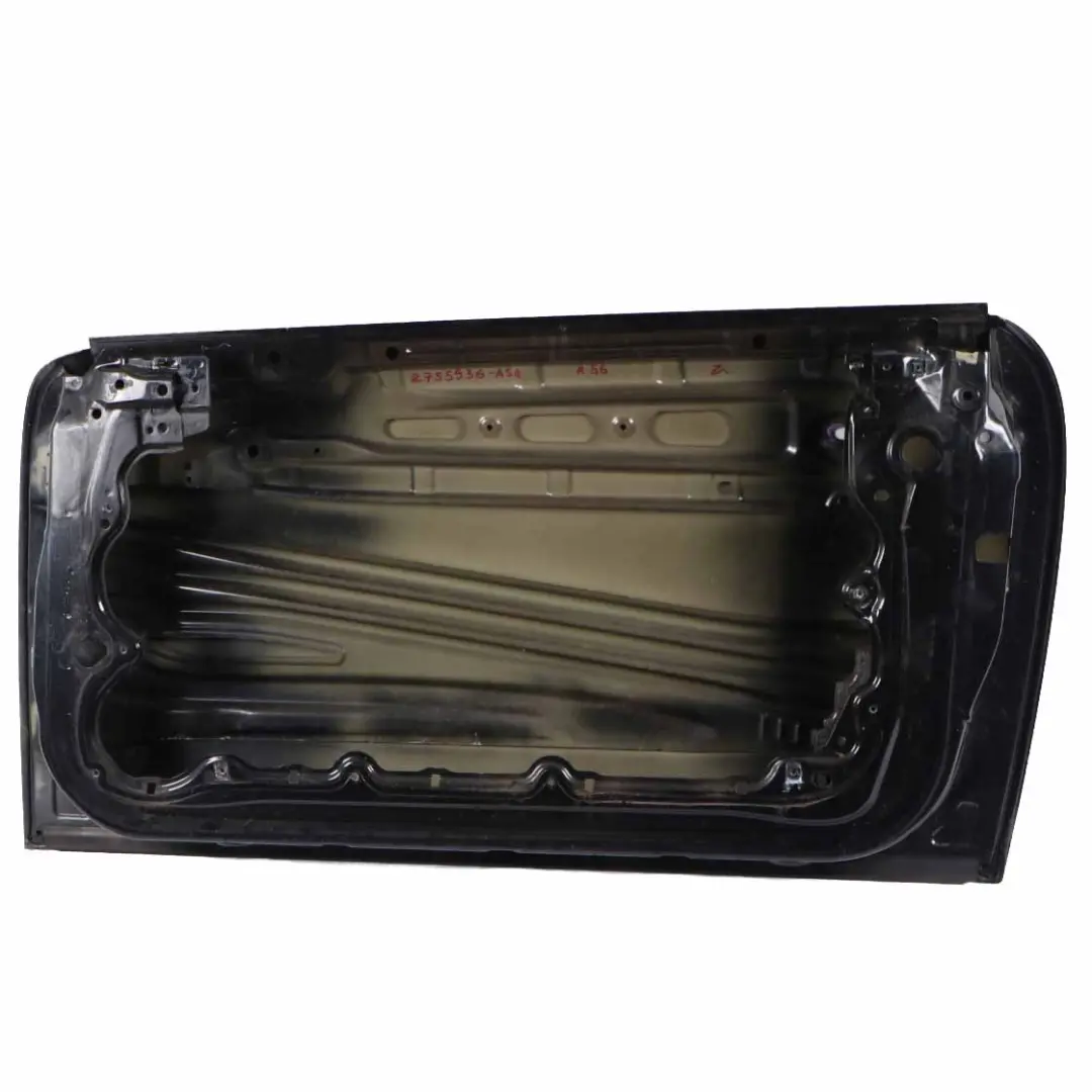 Mini Cooper R55 R56 R57 R58 R59 Door Front Right O/S Astro Black Metallic - A25 - SKU 2755936-ASB - Part number 2755936