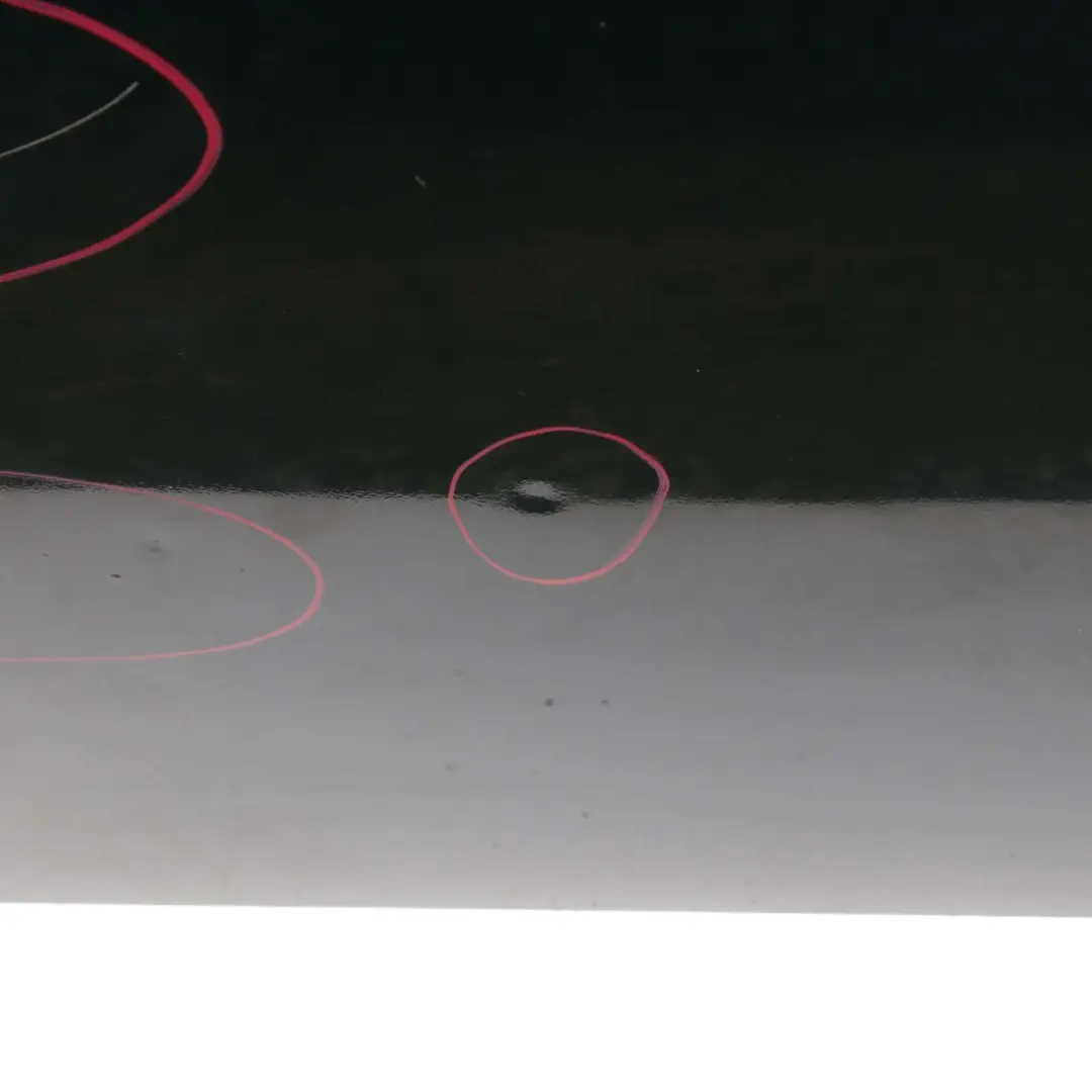 Door Front Right O/S Cover Panel R55 R57 British Racing Green - A67 to Mini R56 with Part number 2755936 Mini R56 Door Front Right O/S Cover Panel R55 R57 British Racing Green - A67 - SKU 2755936-BRG8 - Part number 2755936