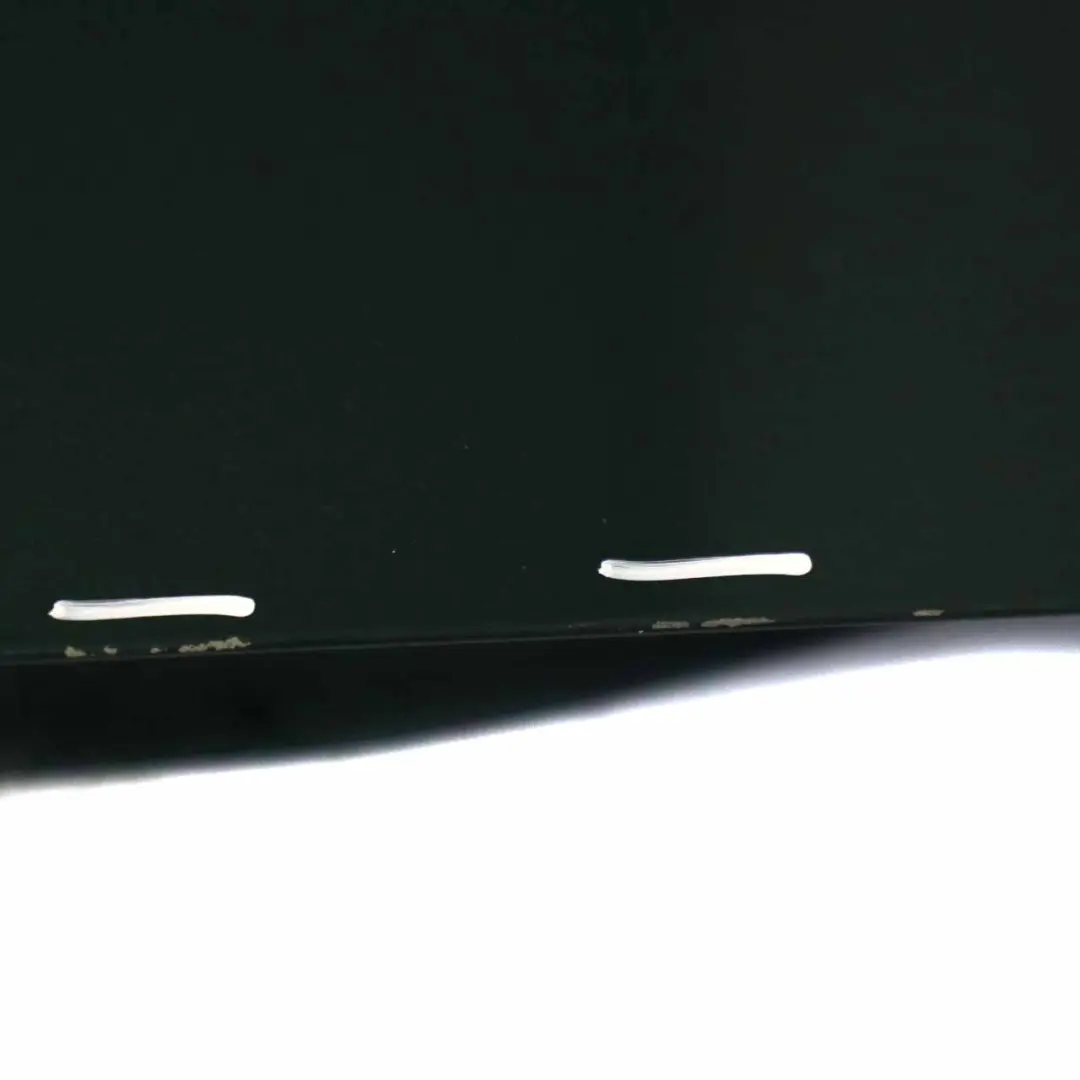 Door Front Right O/S Cover Panel R55 R57 British Racing Green - A67 to Mini R56 with Part number 2755936 Mini R56 Door Front Right O/S Cover Panel R55 R57 British Racing Green - A67 - SKU 2755936-BRG - Part number 2755936