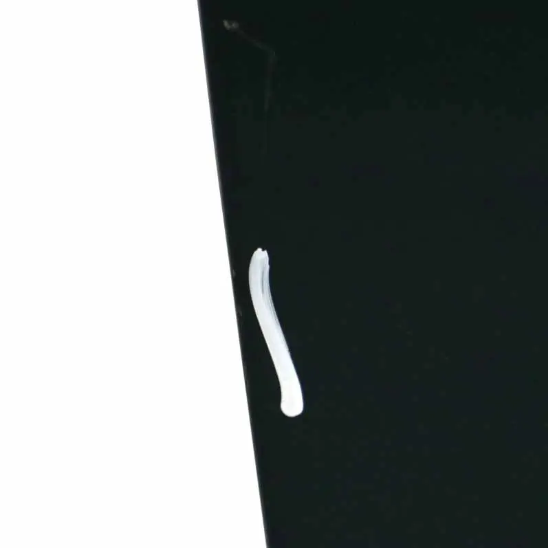 Mini R56 Door Front Right O/S Cover Panel R55 R57 British Racing Green - A67 - SKU 2755936-BRG - Part number 2755936