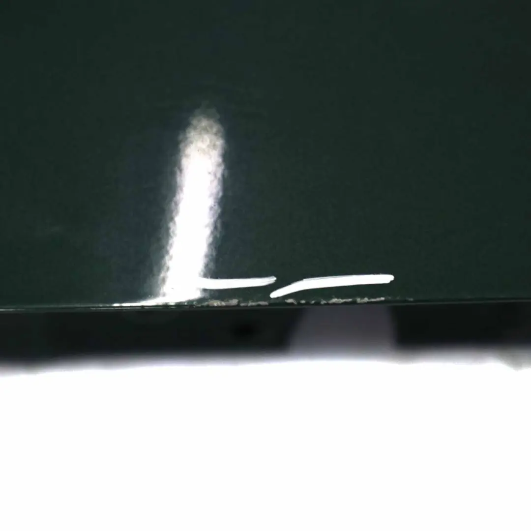 Mini R56 Tür vorne rechts R55 R57 British Racing Green Metallic - A67 - SKU 2755936-BRG - Teilenummer 2755936