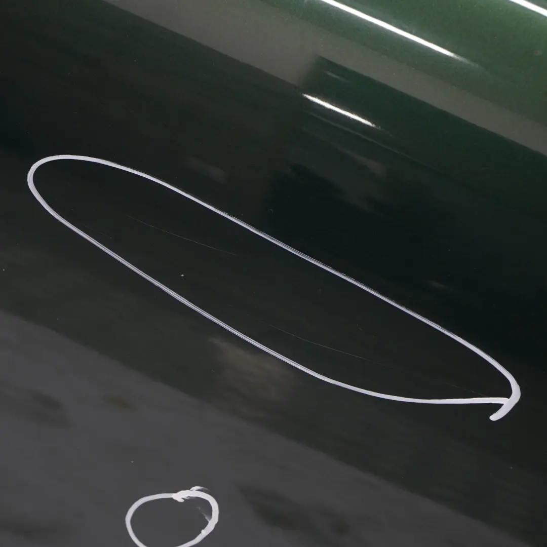 droite R55 R57 Vert Racing britannique II metallise - B22 pour Mini R56 Porte avant à propos du numéro de pièce 2755936 Mini R56 Porte avant droite R55 R57 Vert Racing britannique II metallise - B22 - SKU 2755936-BRGII - Numéro de pièce 2755936