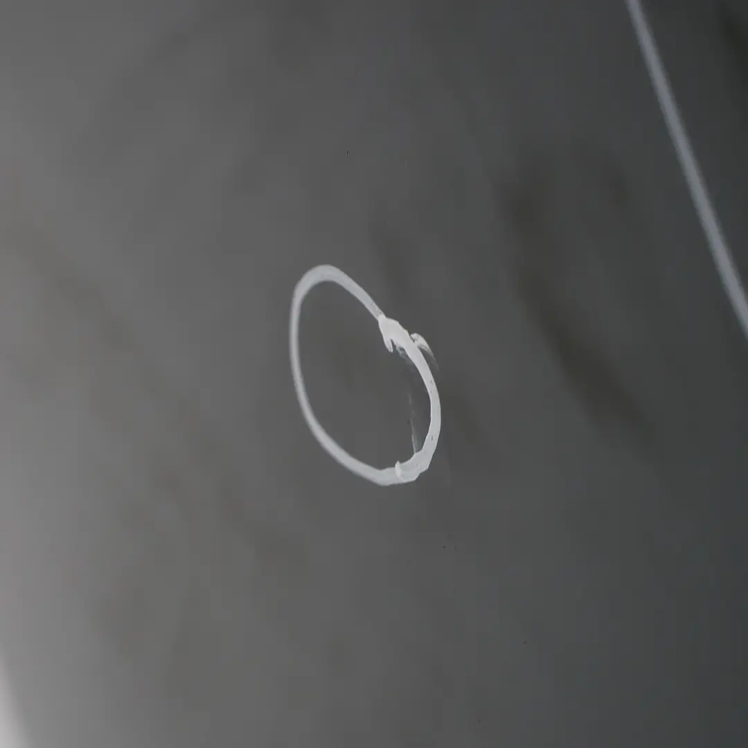 Mini R56 Drzwi Prawe British Racing Green II B22 - SKU 2755936-BRGII - Numer Części 2755936