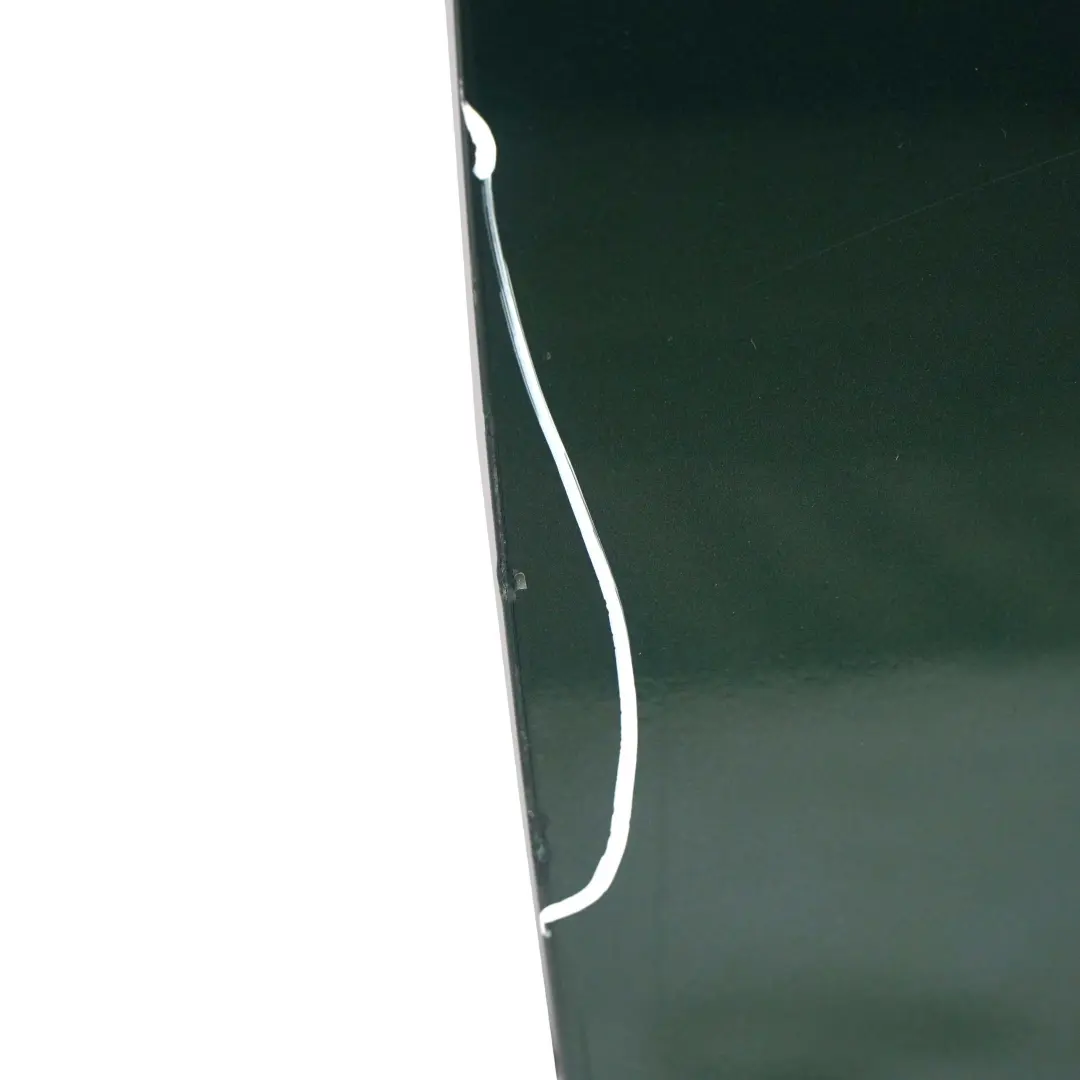 Mini R55 R56 R57 Tür Vorne Rechts British Racing Green Gruen II - B22 - SKU 2755936-BRGII - Teilenummer 2755936