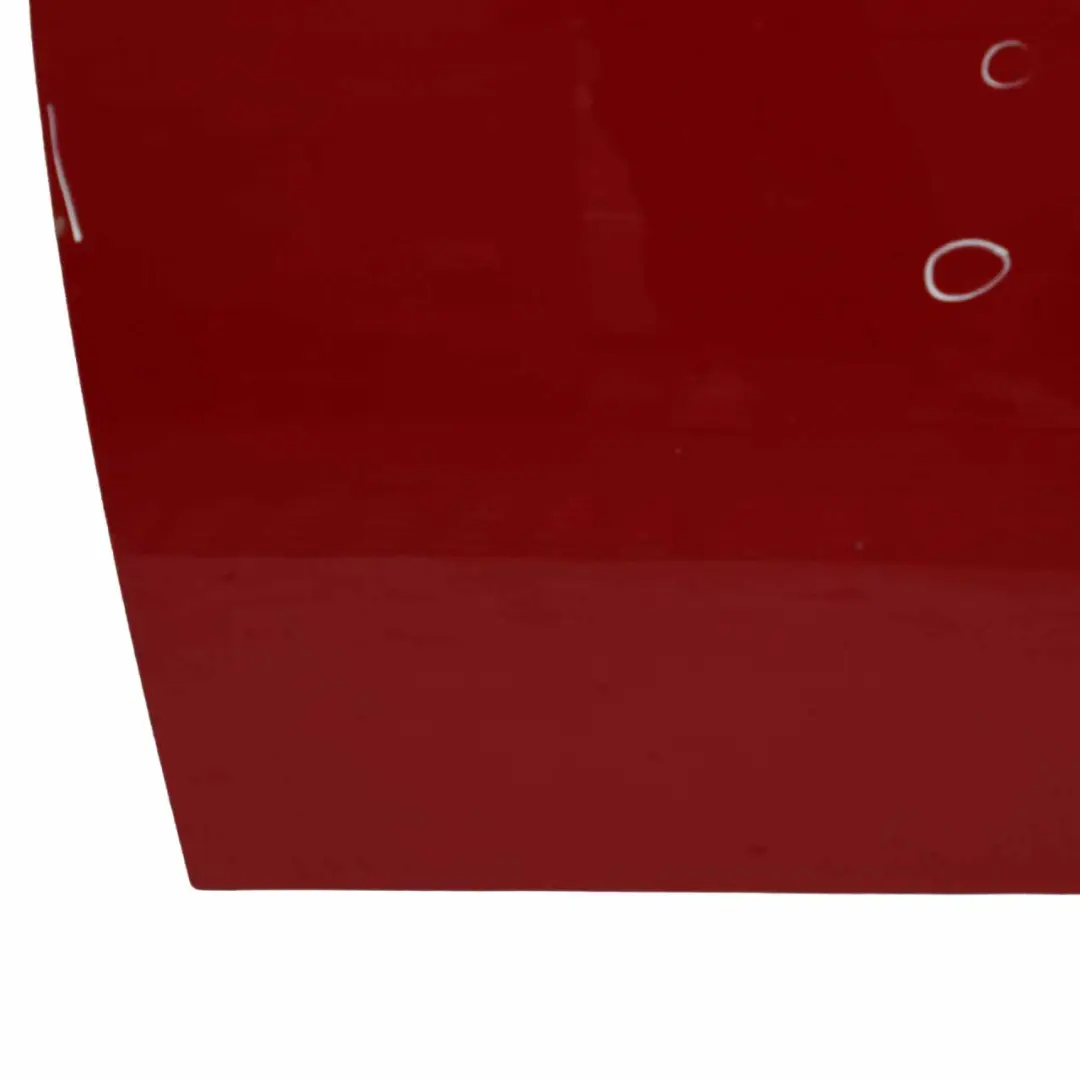 Door Front Right O/S R55 R57 R58 R59 Chili Red - 851 to Mini R56 with Part number 2755936 Mini R56 Door Front Right O/S R55 R57 R58 R59 Chili Red - 851 - SKU 2755936-CHRED2 - Part number 2755936