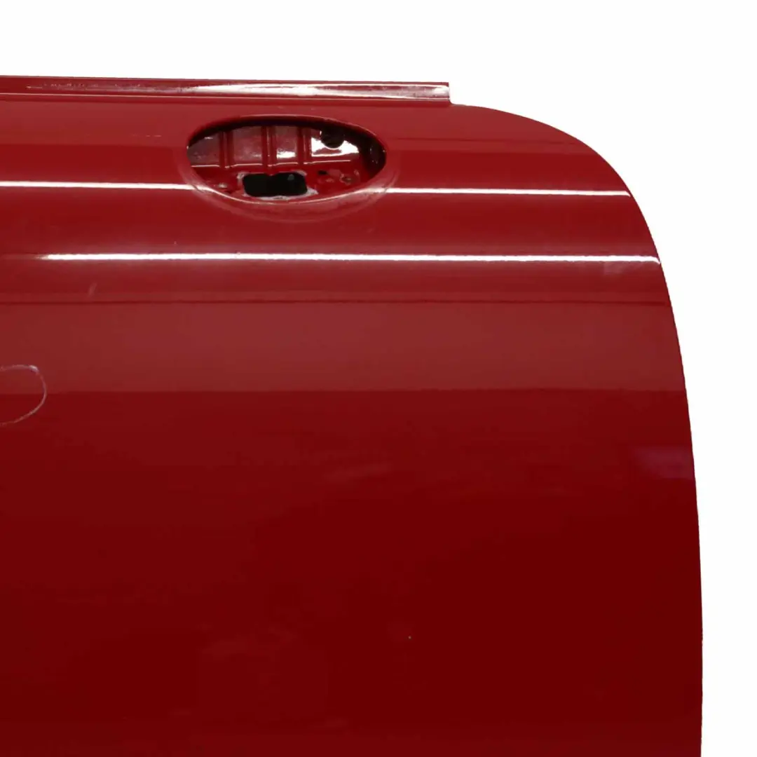 Tür Vorne Rechts Chili Red - 851 für Mini Cooper R55 R56 R57 R58 R59 mit Teilenummer 2755936 Mini Cooper R55 R56 R57 R58 R59 Tür Vorne Rechts Chili Red - 851 - SKU 2755936-CHRED2 - Teilenummer 2755936