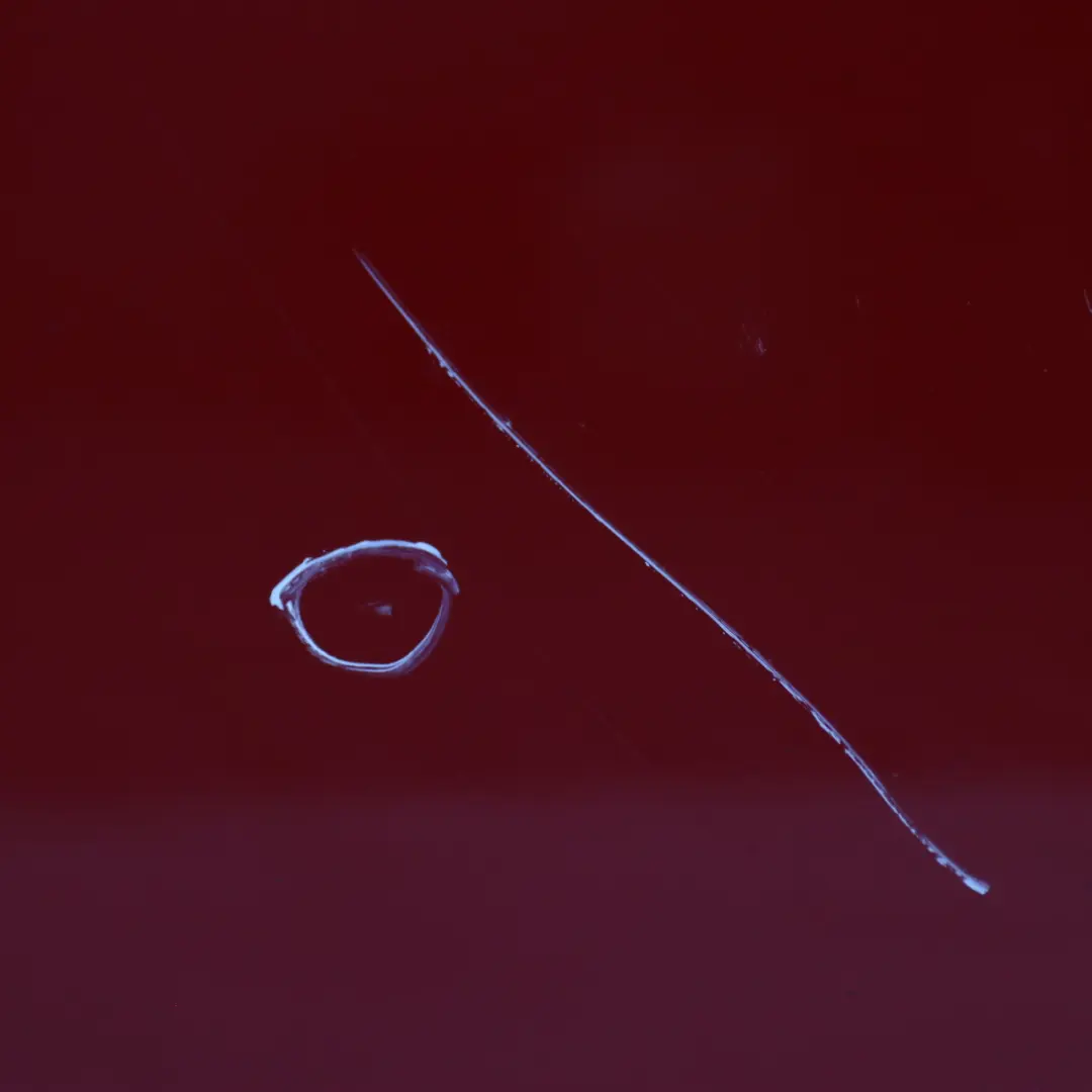 Puerta Delantera Derecha R55 R57 R58 R59 Chili Red - 851 para Mini R56 con número de pieza 2755936 Mini R56 Puerta Delantera Derecha R55 R57 R58 R59 Chili Red - 851 - SKU 2755936-CHRED2 - Número de pieza 2755936