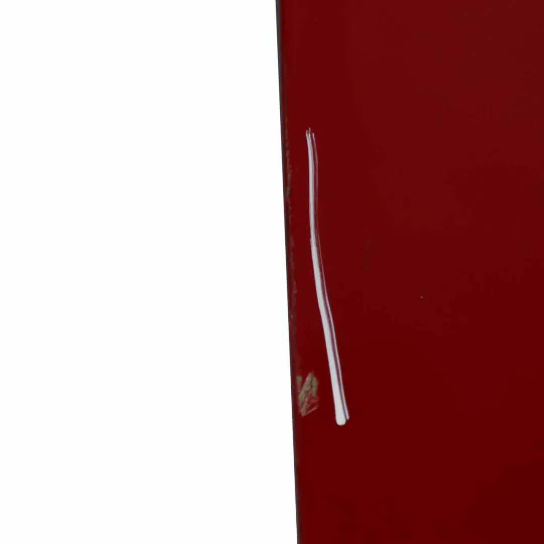 Mini R56 Door Front Right O/S R55 R57 R58 R59 Chili Red - 851 - SKU 2755936-CHRED2 - Part number 2755936
