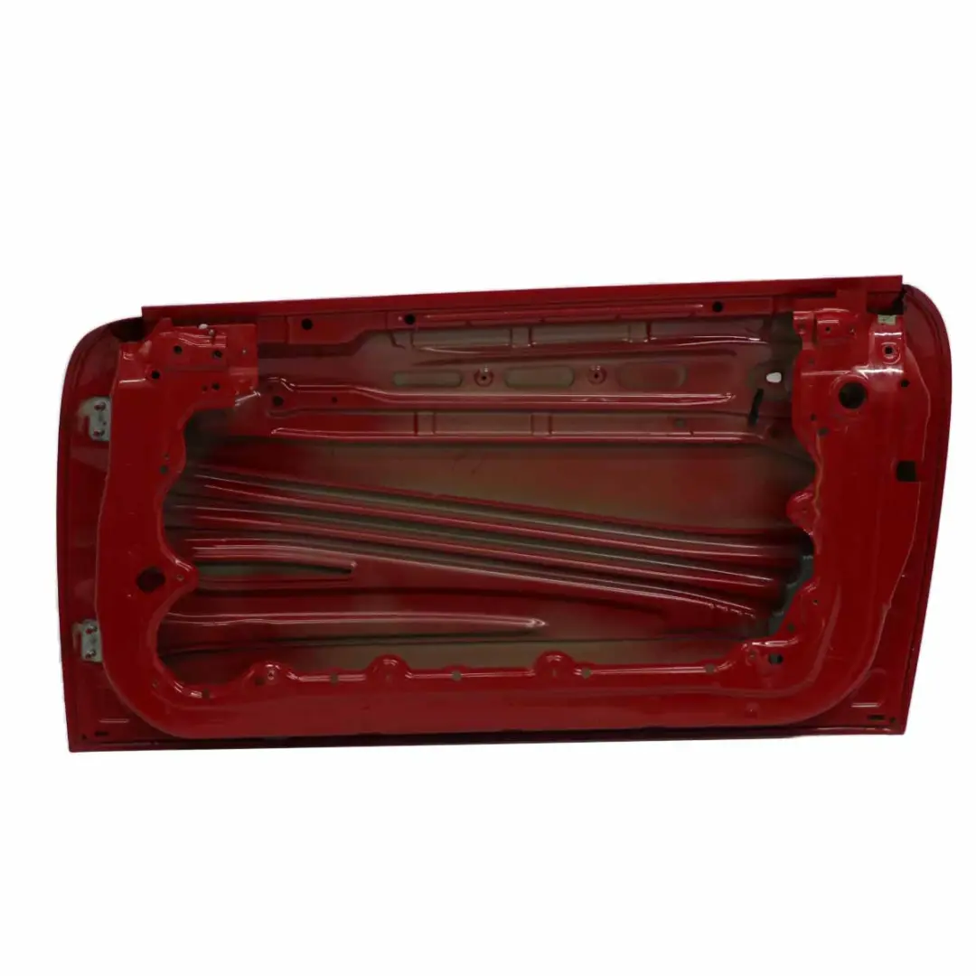 Door Front Right O/S R55 R57 R58 R59 Chili Red - 851 to Mini R56 with Part number 2755936 Mini R56 Door Front Right O/S R55 R57 R58 R59 Chili Red - 851 - SKU 2755936-CHRED2 - Part number 2755936