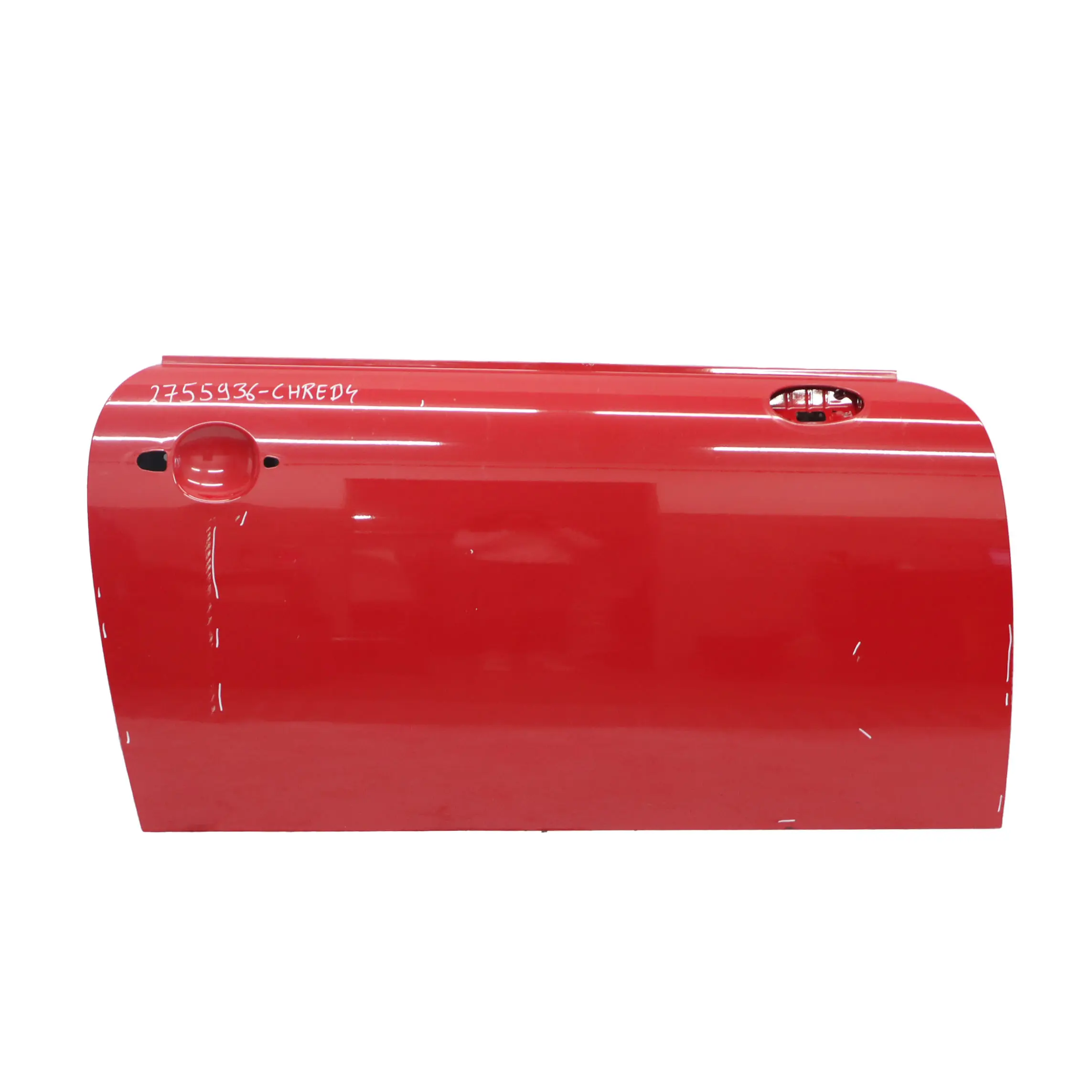 Mini Cooper R55 R56 R57 R58 R59 porte anteriore destro Chili Red - 851
