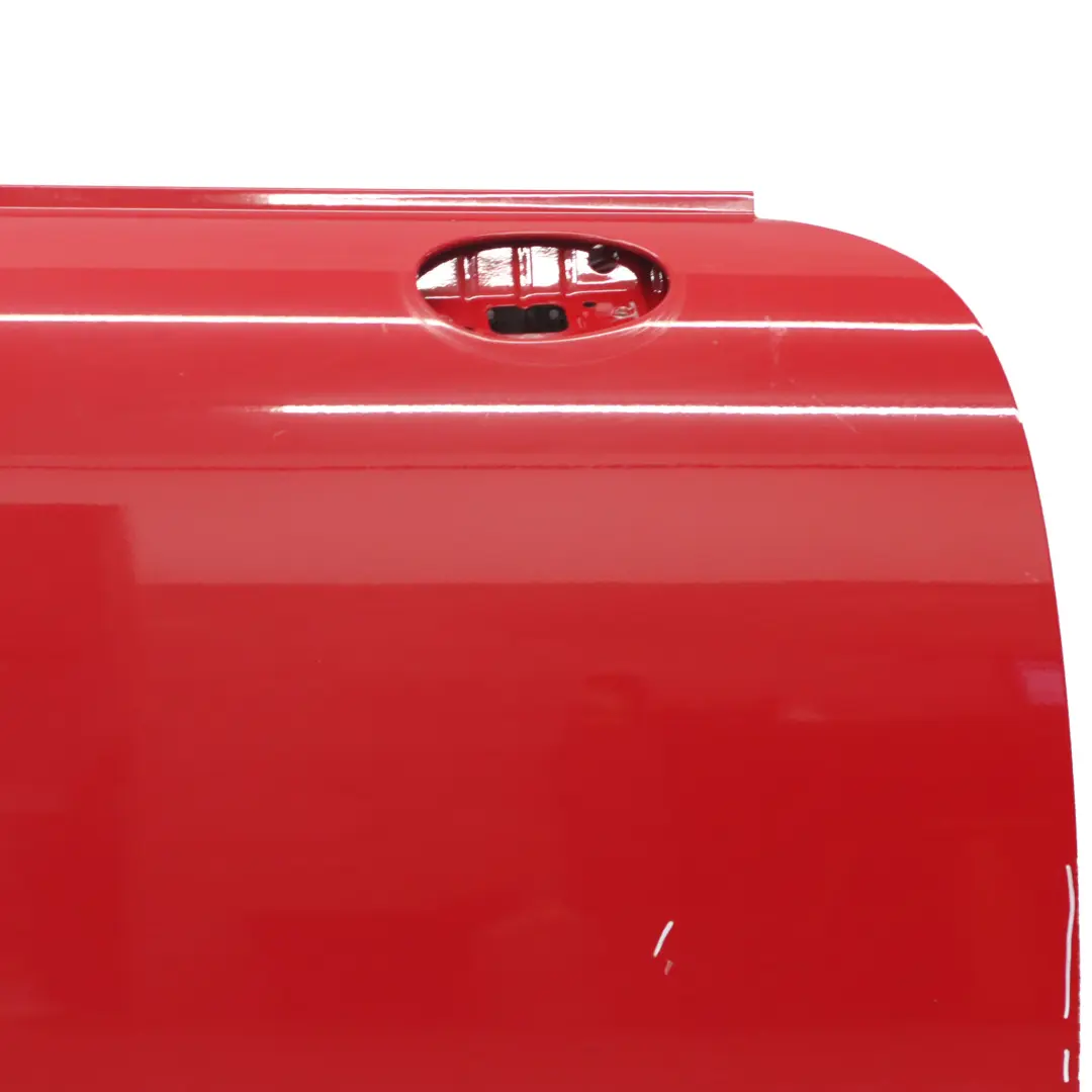 Mini Cooper R55 R56 R57 R58 R59 Door Front Right O/S Chili Red - 851 - SKU 2755936-CHRED4 - Part number 2755936