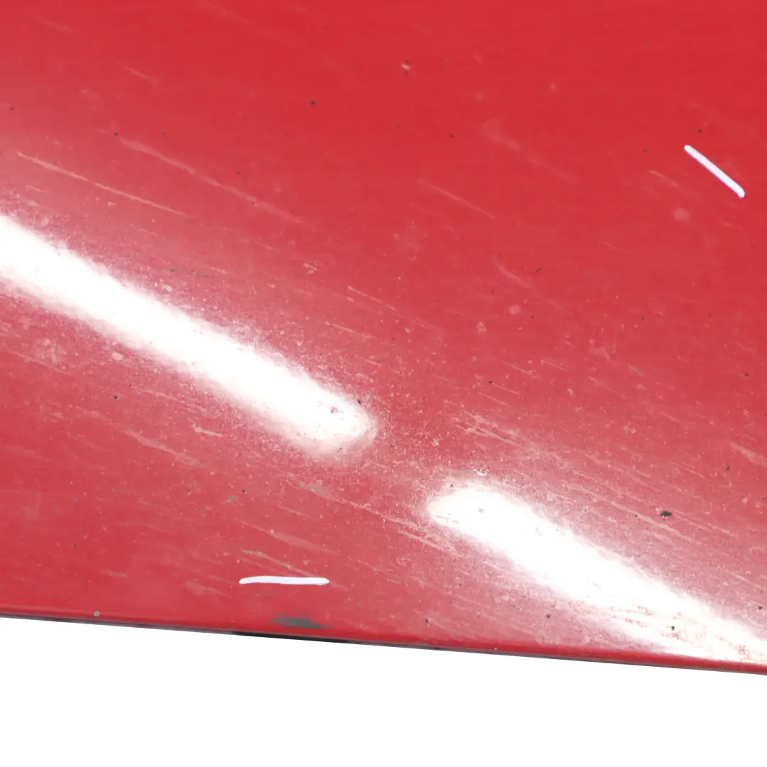 Mini Cooper R55 R56 R57 R58 Tür Vorne Rechts Chili Red Rot - 851 - SKU 2755936-CHRED4 - Teilenummer 2755936