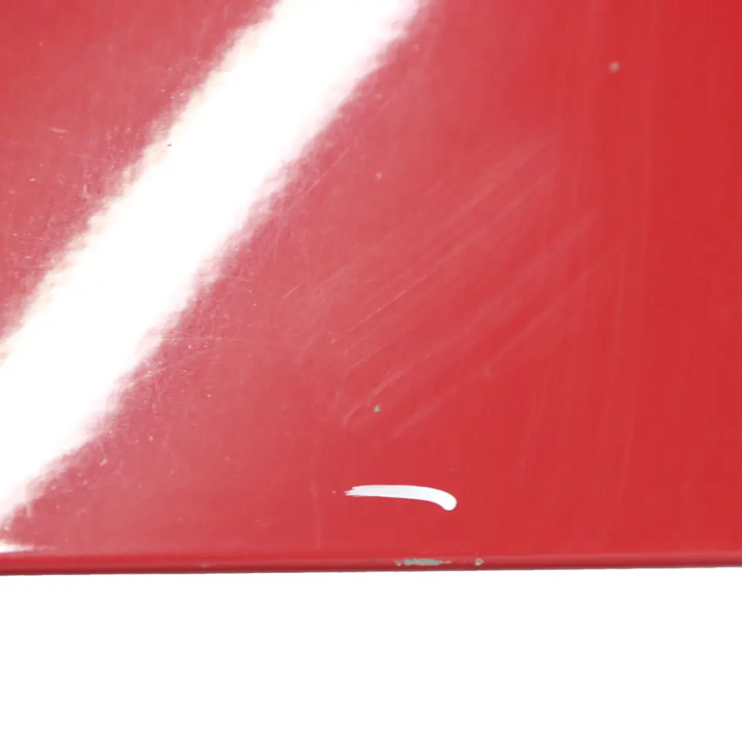 Drzwi Prawe Przednie Chili Red Czerwone - 851 do Mini R55 R56 R57 o numerze 2755936 Mini R55 R56 R57 Drzwi Prawe Przednie Chili Red Czerwone - 851 - SKU 2755936-CHRED4 - Numer Części 2755936