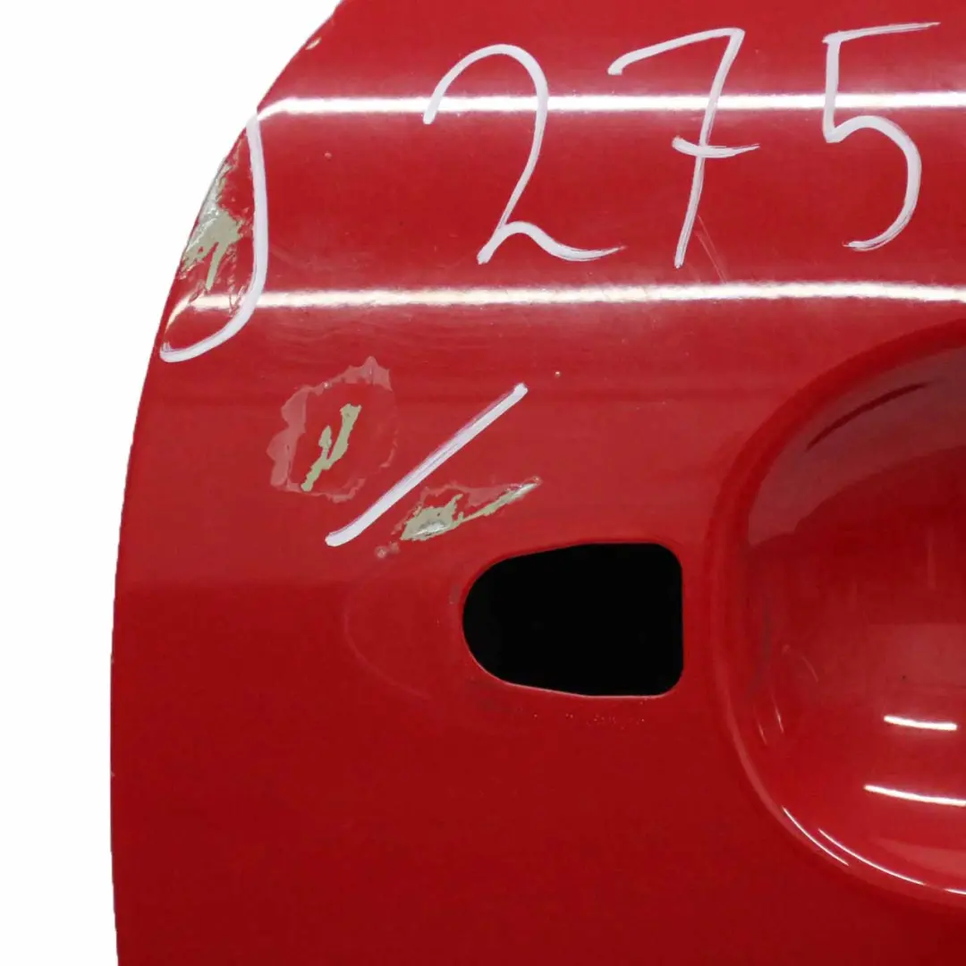 Mini Cooper R55 R56 R57 R58 Tür Vorne Rechts Chili Red Rot - 851 - SKU 2755936-CHRED5 - Teilenummer 2755936