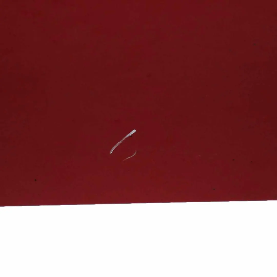 Mini Cooper R55 R56 R57 R58 R59 Door Front Right O/S Chili Red - 851 - SKU 2755936-CHRED5 - Part number 2755936