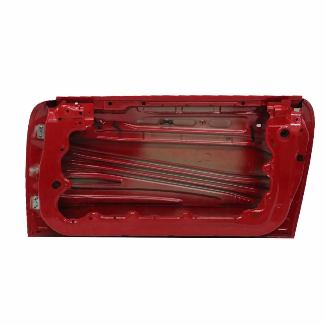Mini Cooper R55 R56 R57 R58 Tür Vorne Rechts Chili Red Rot - 851 - SKU 2755936-CHRED5 - Teilenummer 2755936