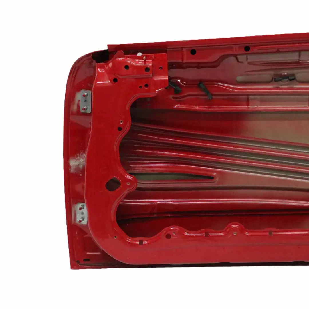Mini Cooper R55 R56 R57 R58 Tür Vorne Rechts Chili Red Rot - 851 - SKU 2755936-CHRED5 - Teilenummer 2755936