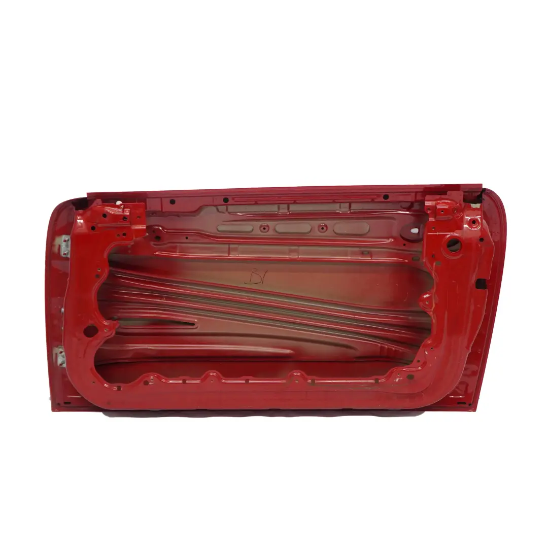 Mini Cooper R55 R56 R57 R58 R59 LCI Porta Anteriore Destra Peperoncino Rosso 851 - SKU 2755936-CHRED6 - Numero di parte 2755936