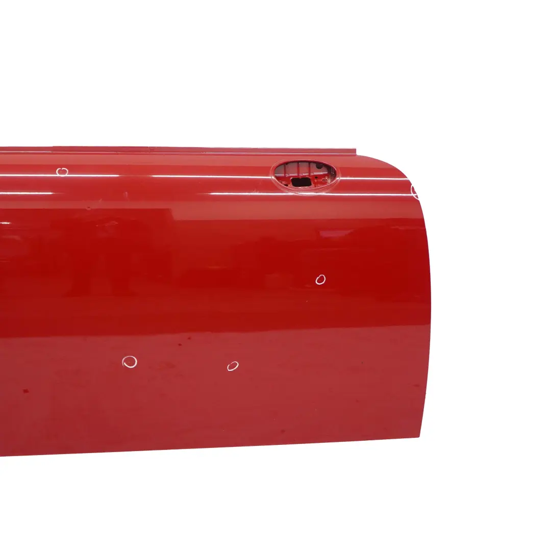Droite Chili Red 851 pour Mini Cooper R55 R56 R57 R58 R59 LCI Porte avant à propos du numéro de pièce 2755936 Mini Cooper R55 R56 R57 R58 R59 LCI Porte avant Droite Chili Red 851 - SKU 2755936-CHRED6 - Numéro de pièce 2755936