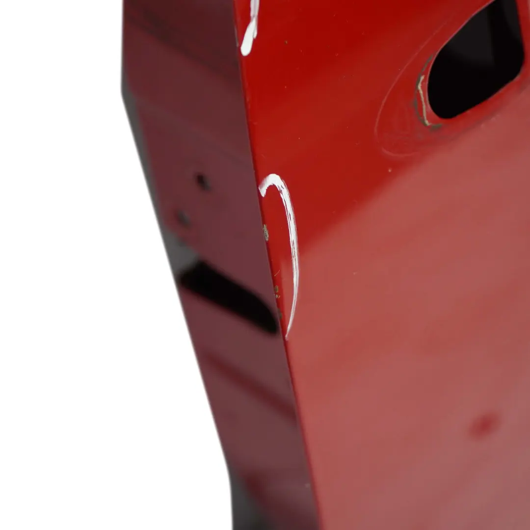 Front Right O/S Door Chili Red - 851 to Mini Cooper 6 R55 R56 R57 R58 R59 with Part number 2755936 Mini Cooper 6 R55 R56 R57 R58 R59 Front Right O/S Door Chili Red - 851 - SKU 2755936-CHRED6 - Part number 2755936