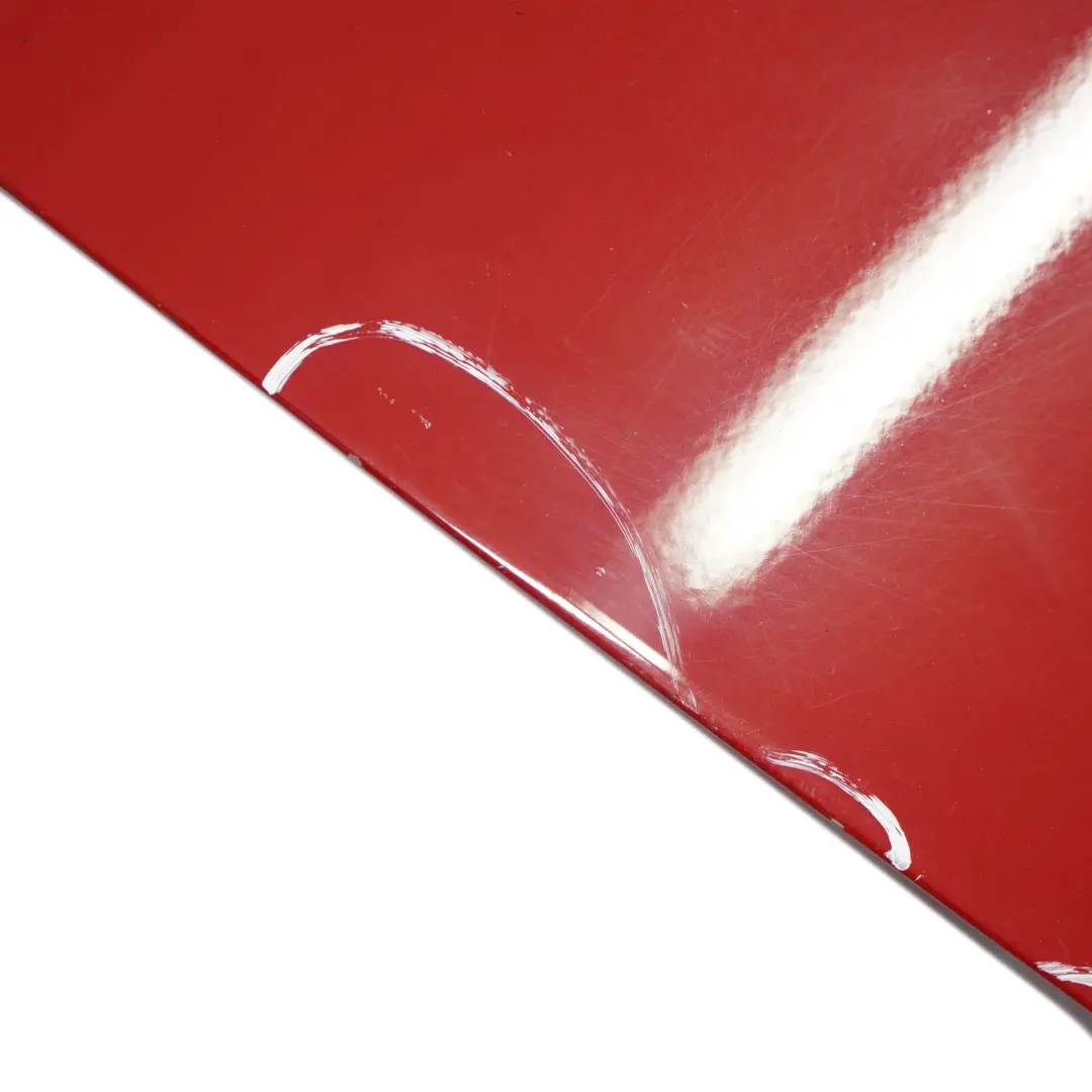 Puerta Delantera Derecha Chili Red - 851 para Mini Cooper 6 R55 R56 R57 R58 R59 con número de pieza 2755936 Mini Cooper 6 R55 R56 R57 R58 R59 Puerta Delantera Derecha Chili Red - 851 - SKU 2755936-CHRED6 - Número de pieza 2755936