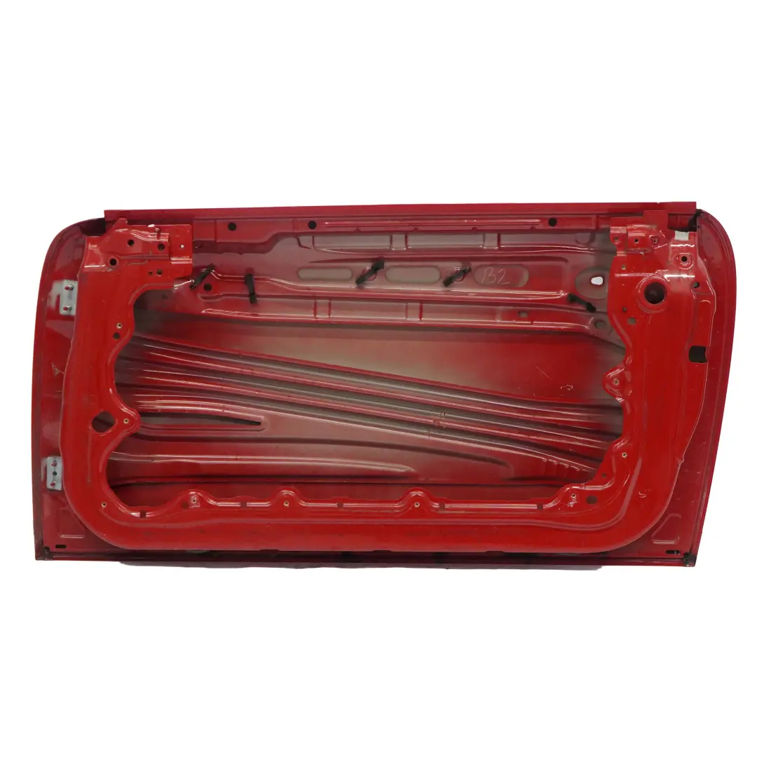 Tür Vorne Rechts Chili Red - 851 für Mini Cooper R55 R56 R57 R58 R59 mit Teilenummer 2755936 Mini Cooper R55 R56 R57 R58 R59 Tür Vorne Rechts Chili Red - 851 - SKU 2755936-CHRED7 - Teilenummer 2755936