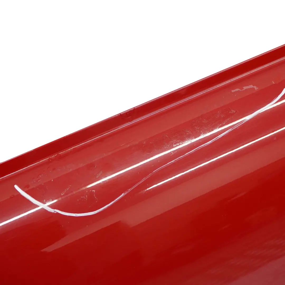 Mini Cooper R55 R56 R57 R58 R59 Porta Anteriore Destra Peperoncino Rosso - 851 - SKU 2755936-CHRED7 - Numero di parte 2755936