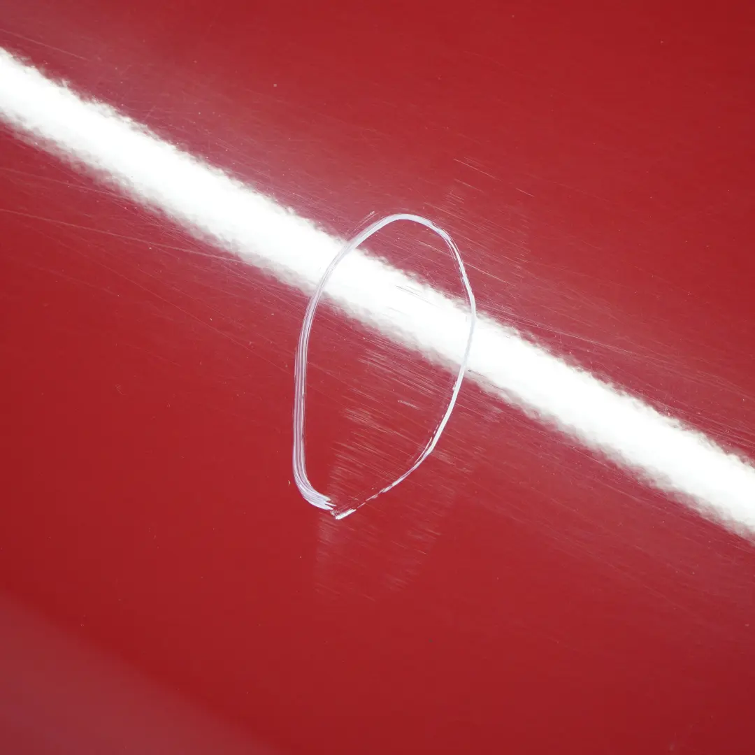 Porta Anteriore Destra Peperoncino Rosso - 851 per Mini Cooper R55 R56 R57 R58 R59 con numero di parte 2755936 Mini Cooper R55 R56 R57 R58 R59 Porta Anteriore Destra Peperoncino Rosso - 851 - SKU 2755936-CHRED7 - Numero di parte 2755936