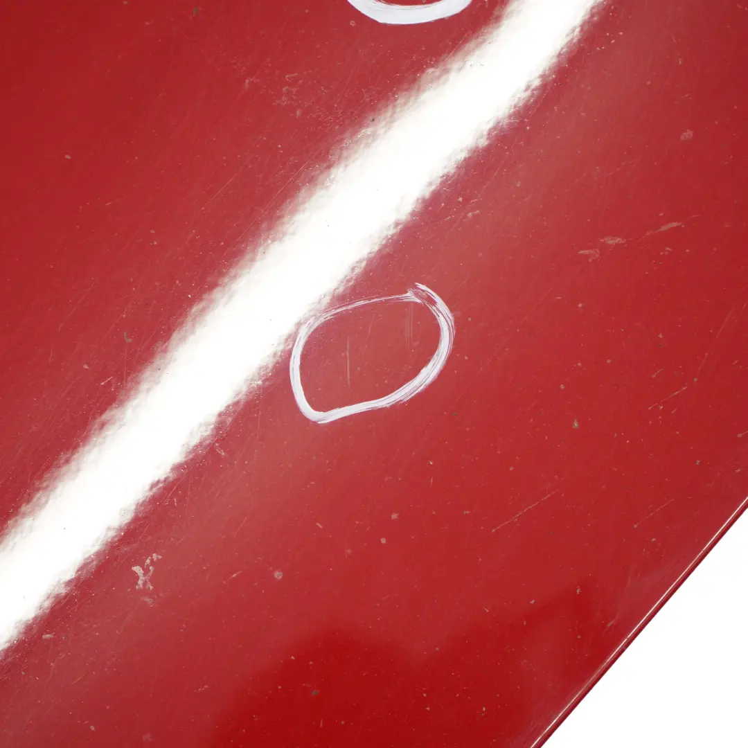 Mini Cooper R55 R56 R57 R58 R59 Tür Vorne Rechts Chili Red - 851 - SKU 2755936-CHRED7 - Teilenummer 2755936
