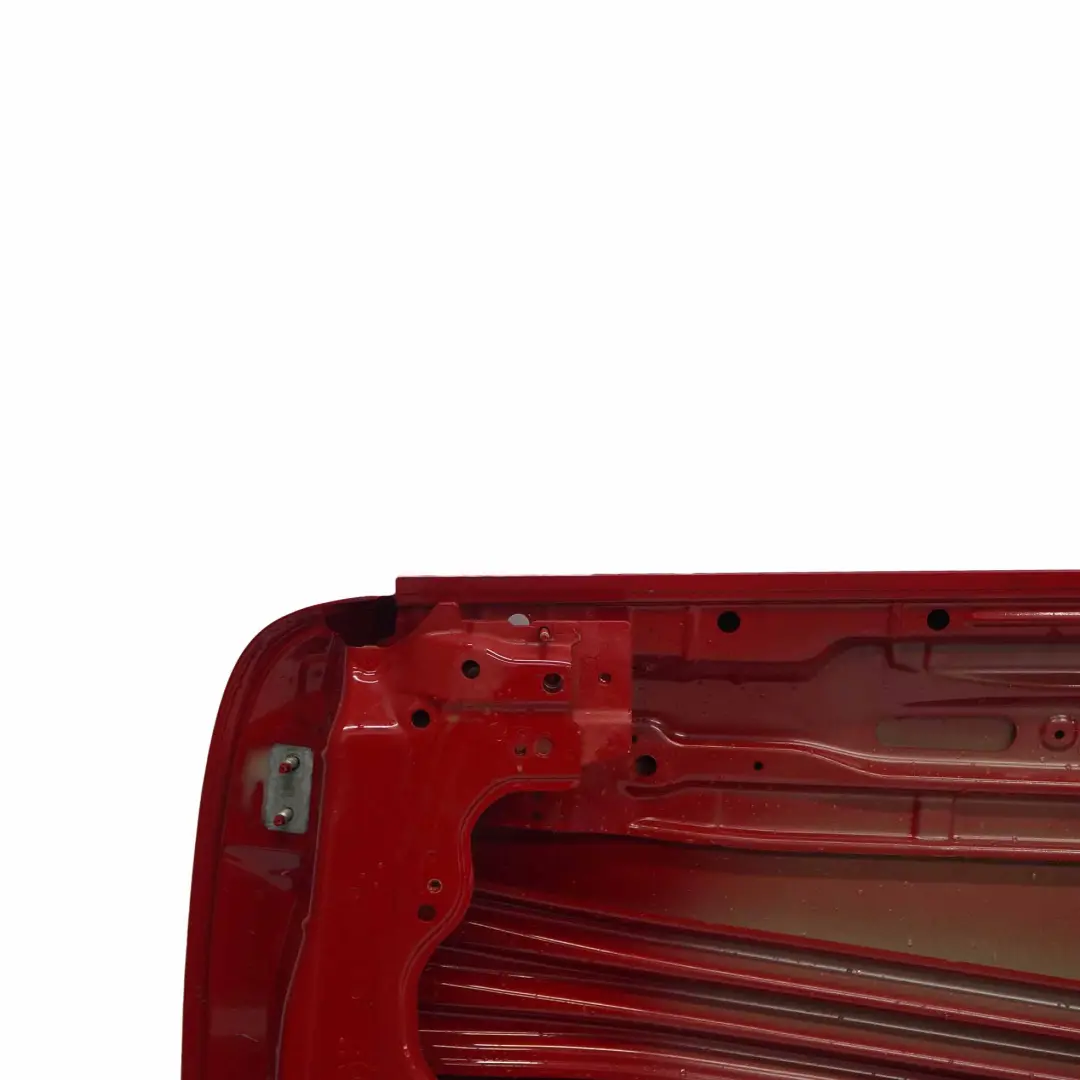 Mini Cooper R55 R56 R57 R58 R59 Porte Anteriore Destro Chili Red - 851 - SKU 2755936-CHRED8 - Numero di parte 2755936