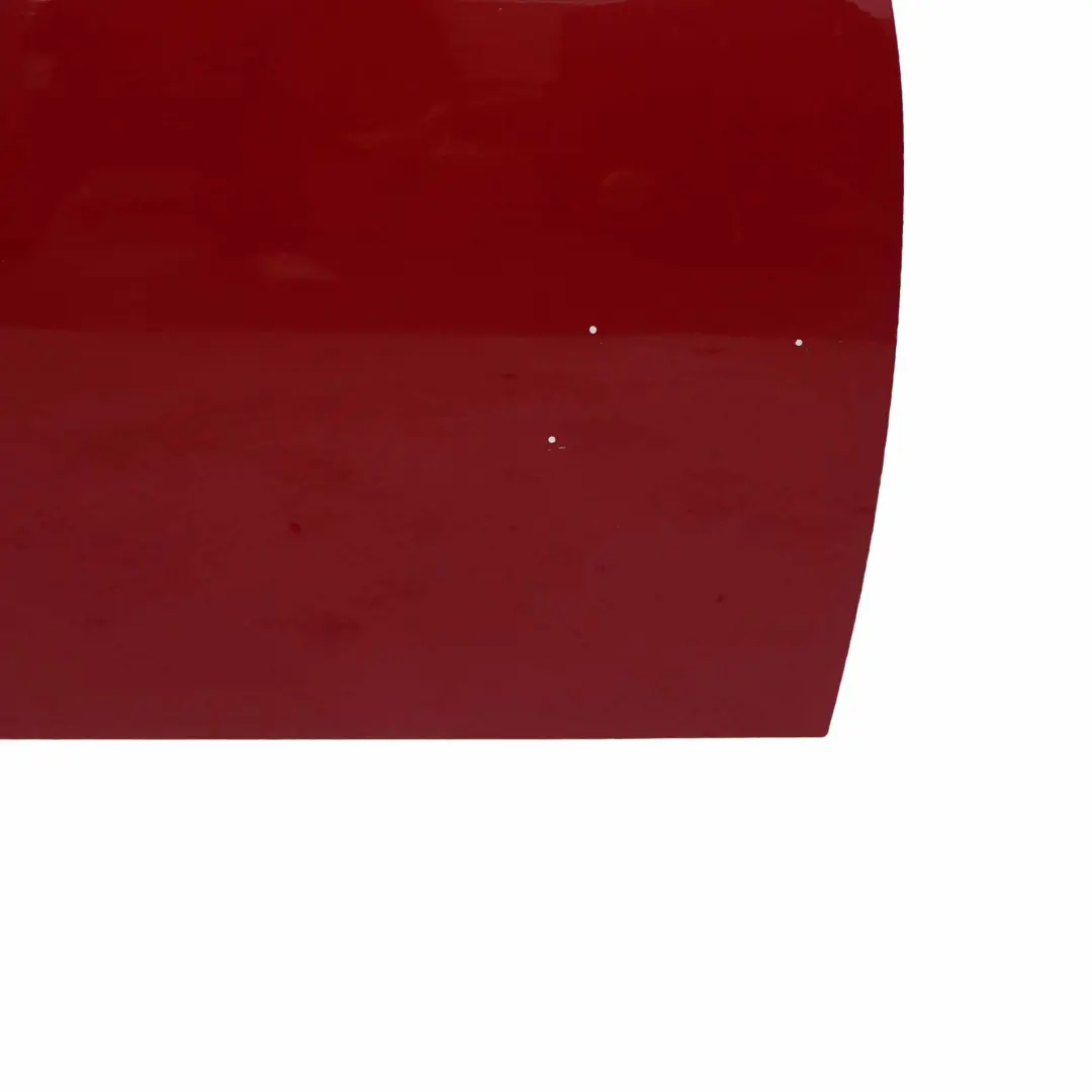 Mini Cooper R55 R56 R57 R58 R59 Porte Anteriore Destro Chili Red - 851 - SKU 2755936-CHRED8 - Numero di parte 2755936