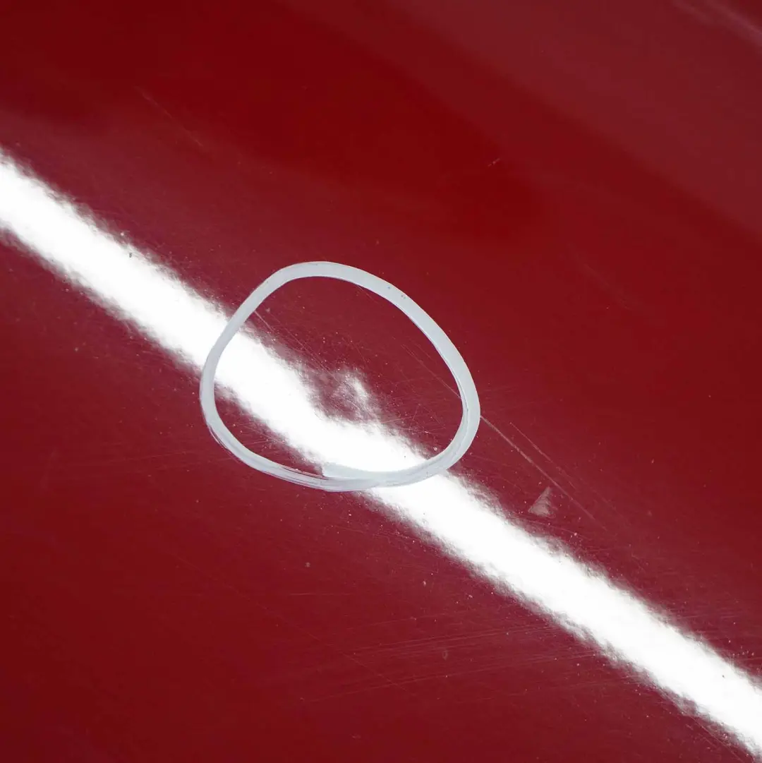 Door Front Right O/S Chili Red - 851 to Mini Cooper R55 R56 R57 R58 R59 with Part number 2755936 Mini Cooper R55 R56 R57 R58 R59 Door Front Right O/S Chili Red - 851 - SKU 2755936-CHRED8 - Part number 2755936