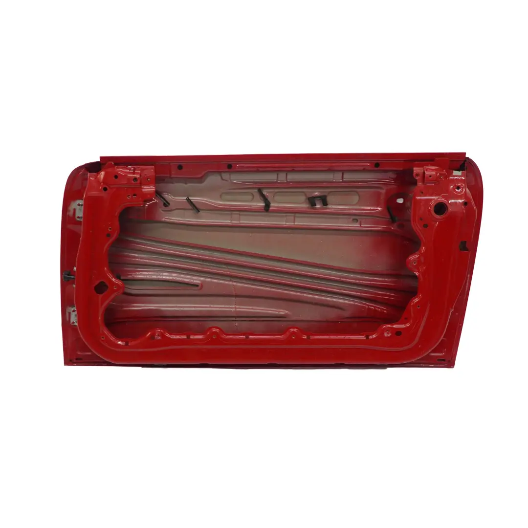 Porta Anteriore Destra Peperoncino Rosso - per Mini Cooper R55 R56 R57 R58 con numero di parte 2755936 Mini Cooper R55 R56 R57 R58 Porta Anteriore Destra Peperoncino Rosso - - SKU 2755936-CHRED - Numero di parte 2755936