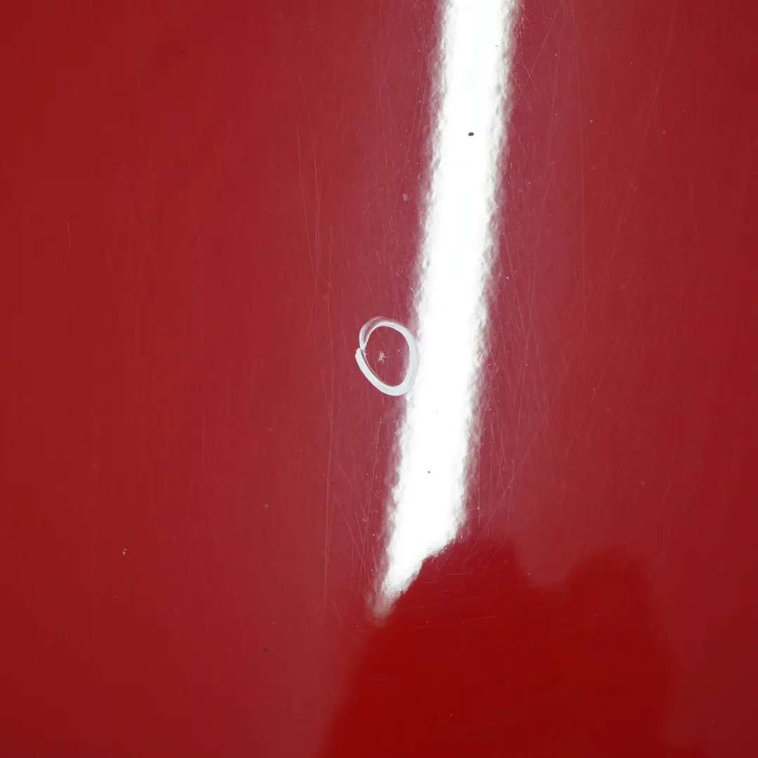 Mini Cooper R55 R56 R57 R58 Porte avant Droite Chili Red Rouge - 851 - SKU 2755936-CHRED - Numéro de pièce 2755936