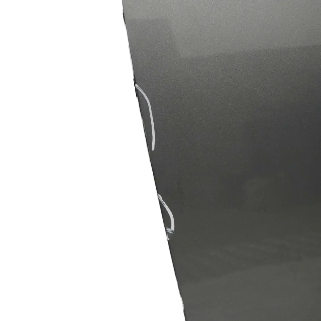 Mini Cooper R55 R56 R57 R58 Door Front Right O/S Dark Silver Metallic - 871 - SKU 2755936-DS1 - Part number 2755936