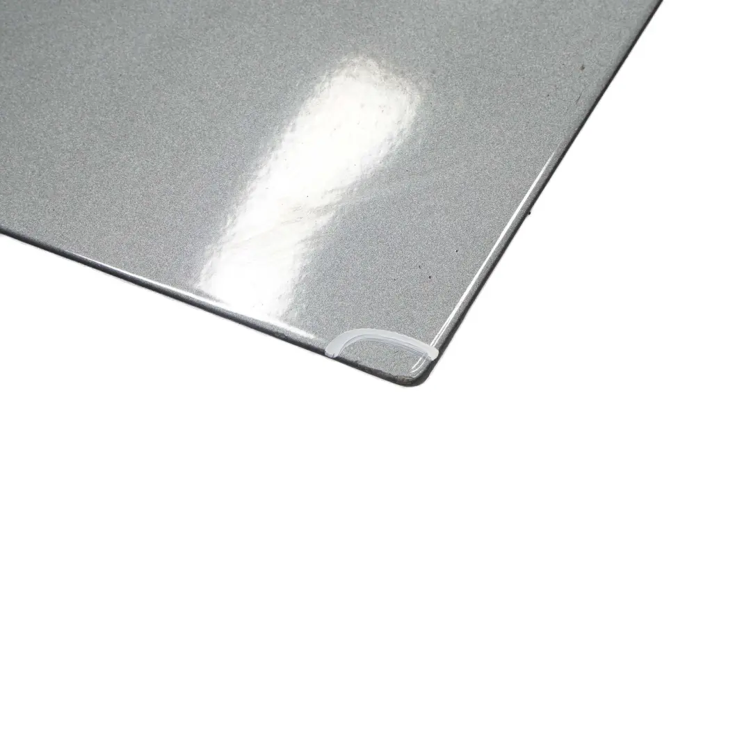 Door Front Right O/S Dark Silver Metallic - 871 to Mini Cooper R55 R56 R57 R58 with Part number 2755936 Mini Cooper R55 R56 R57 R58 Door Front Right O/S Dark Silver Metallic - 871 - SKU 2755936-DS1 - Part number 2755936