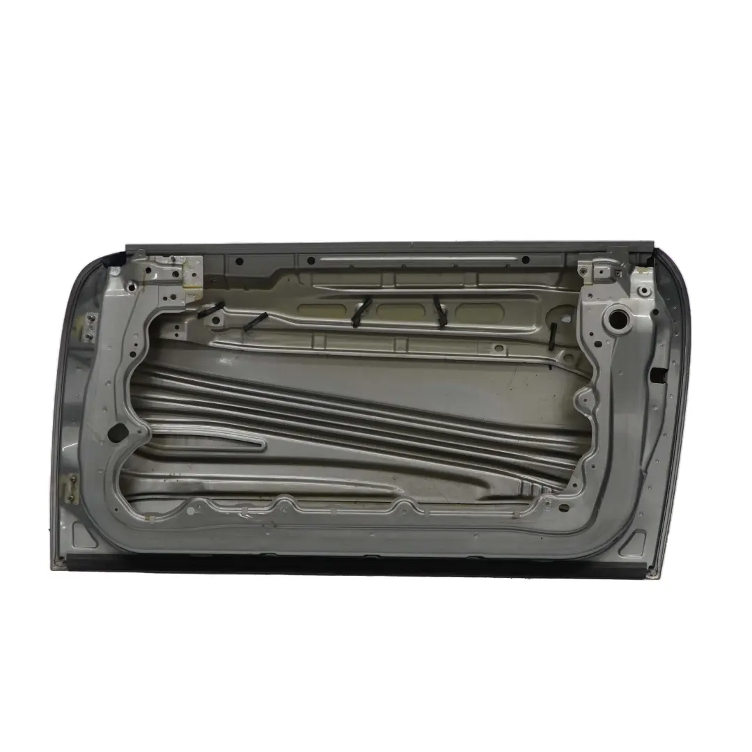 Mini Cooper R55 R56 R57 R58 Door Front Right O/S Dark Silver Metallic - 871 - SKU 2755936-DS1 - Part number 2755936