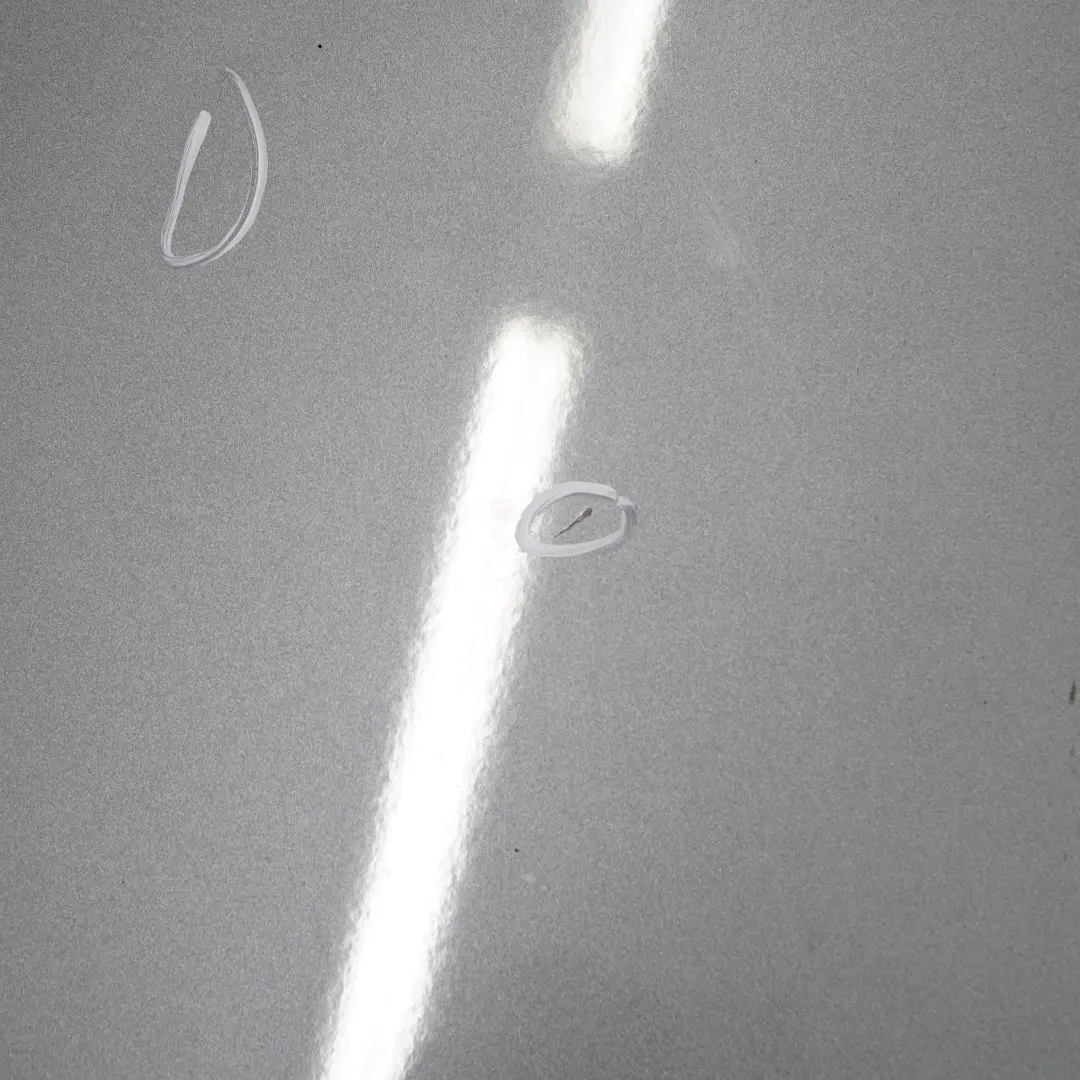 Door Front Right O/S Dark Silver Metallic - 871 to Mini Cooper R55 R56 R57 R58 with Part number 2755936 Mini Cooper R55 R56 R57 R58 Door Front Right O/S Dark Silver Metallic - 871 - SKU 2755936-DS1 - Part number 2755936