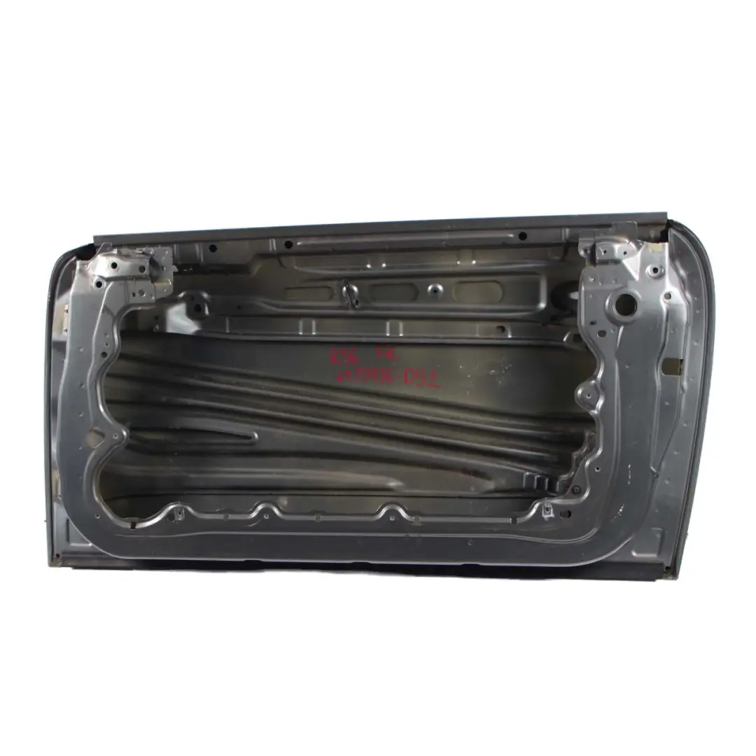 Mini Cooper R55 R56 R57 R58 R59 Door Front Right O/S Dark Silver Metallic 871 - SKU 2755936-DS2 - Part number 2755936