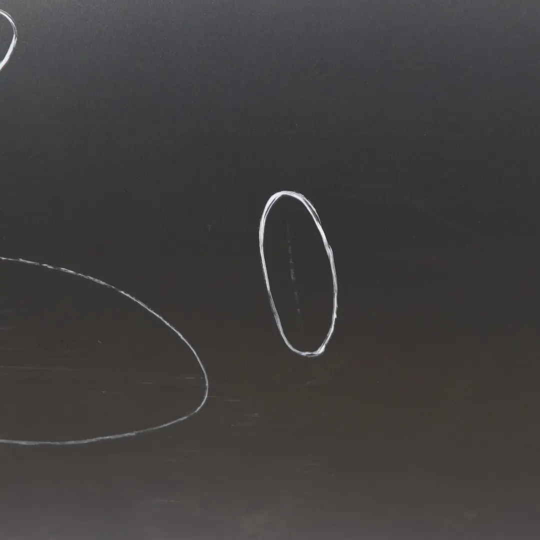 Co-Pilote Porte avant Droit Fonce Silver pour Mini Cooper R55 R56 R57 R58 R59 LCI à propos du numéro de pièce 2755936 Mini Cooper R55 R56 R57 R58 R59 LCI Co-Pilote Porte avant Droit Fonce Silver - SKU 2755936-DS2 - Numéro de pièce 2755936