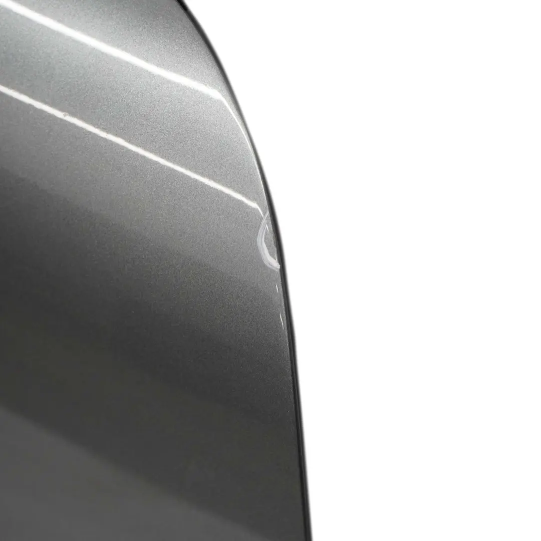 Door Front Right O/S Dark Silver Metallic - 871 to Mini Cooper R55 R56 R57 R58 8 with Part number 2755936 Mini Cooper R55 R56 R57 R58 8 Door Front Right O/S Dark Silver Metallic - 871 - SKU 2755936-DS8 - Part number 2755936