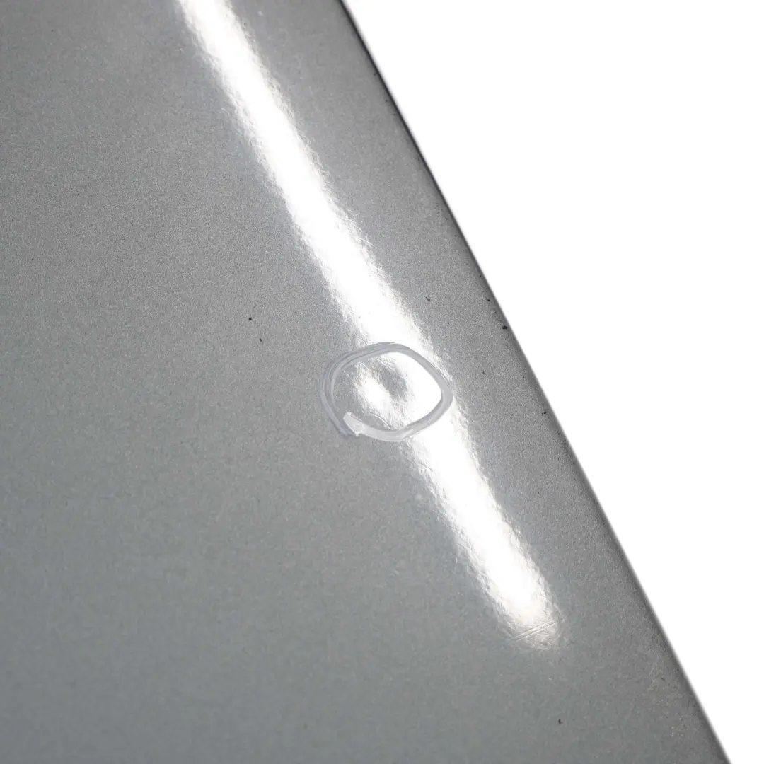 Door Front Right O/S Dark Silver Metallic - 871 to Mini Cooper R55 R56 R57 R58 8 with Part number 2755936 Mini Cooper R55 R56 R57 R58 8 Door Front Right O/S Dark Silver Metallic - 871 - SKU 2755936-DS8 - Part number 2755936