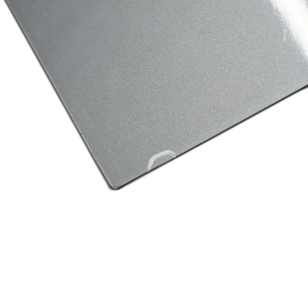 Porta Anteriore Destra Scuro Argento - 871 per Mini Cooper R55 R56 R57 R58 R59 8 con numero di parte 2755936 Mini Cooper R55 R56 R57 R58 R59 8 Porta Anteriore Destra Scuro Argento - 871 - SKU 2755936-DS8 - Numero di parte 2755936